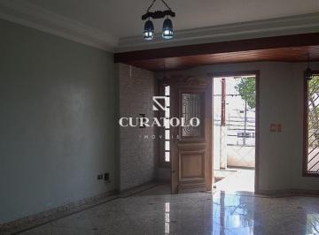 Casa · 200m² · 3 Quartos · 1 Vaga · Casa Sobrado à venda na Vila Prudente, com 3 quartos/suítes, 1 vaga e quintal amplo