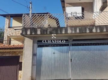 Casa · 220m² · 3 Quartos · 4 Vagas · Venha conhecer a casa ideal no Parque Boturussu, ao lado da Av. São Miguel- Casa com 3 Dorms, 4 Vaga