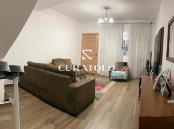 Casa · 125m² · 2 Quartos · 1 Vaga · More com conforto e espaço: Conheça sua nova casa, de 2 Dorms, 1 Vaga no Jd Maria Estela (região do