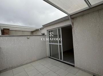 Apartamento · 76m² · 2 Quartos · 1 Vaga · FABRI - Cobertura à venda no Parque das Nações, Santo André, de 2 quartos, 1 suíte e 1 vaga demarcad
