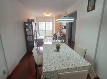 Apartamento · 92m² · 3 Quartos · 2 Vagas · Monterey SCS - More com conforto e sofisticação no Santo Antônio, em São Caetano, amplo apartamento