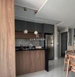 Apartamento · 80m² · 2 Quartos · 1 Vaga · Ar Planalto - Conheça esse lindo apartamento no Planalto Paulista, de 80 m², com 2 quartos, 1 vaga e