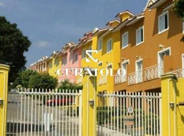 Casa · 82m² · 2 Quartos · 1 Vaga · Sobrado em Condomínio com 2 dormitórios, churrasqueira, e vaga - Vila Carrão