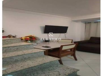 Casa · 116m² · 2 Quartos · 2 Vagas · Palazzo Vicchio Vila Centenário - Sua casa em condomínio fechado na Vila Centenário, a 650 mts do Me