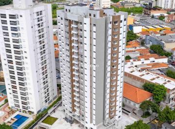 Apartamento · 83m² · 2 Quartos · 2 Vagas · Barile Patriani - Viva o conforto e o luxo em São Caetano: Apartamento em obras com 2 suítes, varand