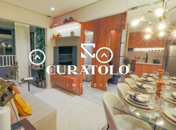 Apartamento · 60m² · 3 Quartos · 1 Vaga · Grand Kazzas Sacomã - SEU NOVO LAR NO SACOMÃ 3 DORMS COM SUÍTE VARANDA E VAGA – LAZER COMPLETO – EM