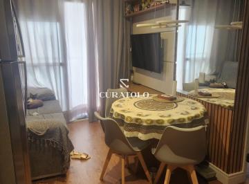 Apartamento · 37m² · 2 Quartos · Portal Vila Prudente - Conheça esse lindo apartamento, na Vila Graciosa, ao lado do Metrô Oratório, 