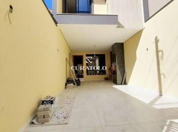 Casa · 120m² · 3 Quartos · 2 Vagas · Conheça este charmoso sobrado à venda no bairro Alto da Mooca. Com 3 dormitórios, 2 vagas e 2 banhei