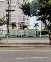Apartamento · 98m² · 3 Quartos · 2 Vagas · Condomínio Integrary Peppe SCS - More bem em São Caetano: lindo apartamento de alto padrão, pronto c
