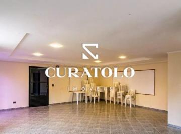 Apartamento · 81m² · 2 Quartos · 1 Vaga · Piazza de Marco - APARTAMENTO NO CONDOMÍNIO PIAZZA DE MARCO - 2 DORMS, 1 SUÍTE, VARANDA, 1 VAGA - SÃ