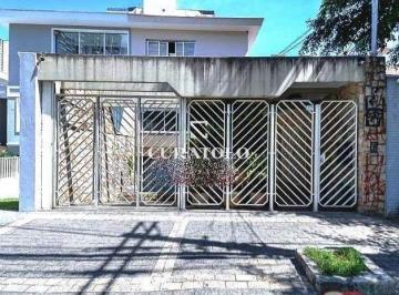 Casa · 500m² · 4 Quartos · 8 Vagas · Viva com conforto na Vila Regente Feijó, na frente do Parque Ceret: Sobrado de 500m² com 4 Dorms e 8