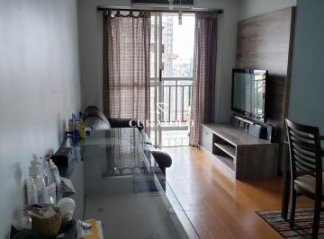Apartamento · 67m² · 3 Quartos · 1 Vaga · Edifício Top Life Park Santo André - Seu apartamento ideal em Santo André, na Vila Eldízia ao lado d
