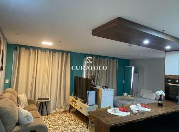Apartamento · 42m² · 1 Quarto · 1 Vaga · Kennedy Park Studios - Experimente a vida urbana em São Caetano: apartamento studio, perfeito para m