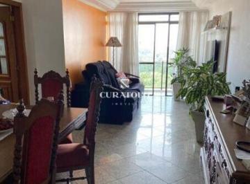 Apartamento · 100m² · 3 Quartos · 1 Vaga · Residencial das Colinas Parque Mandaqui - Tranquilidade e Lazer no Parque Mandaqui: Apartamento de 1