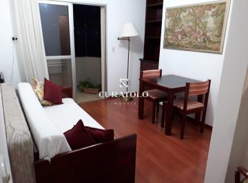 Apartamento · 37m² · 1 Quarto · 1 Vaga · Plaza Concorde Morro dos Ingleses - Studio aconchegante no Morro dos Ingleses, ao lado do Metrô Tria
