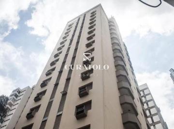 Apartamento de 1 quarto, São Paulo · Plaza Concorde Morro dos Ingleses - Studio aconchegante no Morro dos Ingleses, ao lado do Metrô Tria