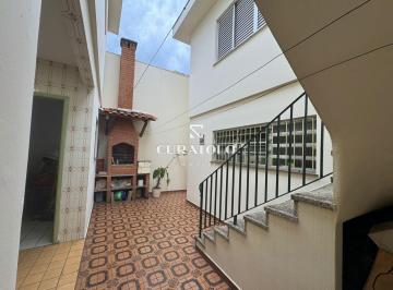 Casa · 218m² · 3 Quartos · 3 Vagas · Viva com comodidade no Bosque da Saúde, a 7 min do Metrô Alto do Ipiranga: bela casa de 218 m² com 3
