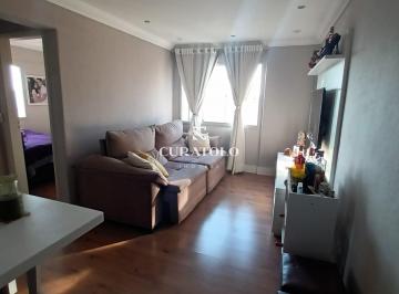 Apartamento · 70m² · 2 Quartos · 1 Vaga · Luciana Vila das Merces - Apartamento à venda, de 2 quartos e 1 vaga na Vila das Mercês (região do S