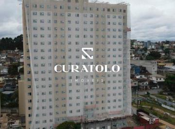 Apartamento · 32m² · 2 Quartos · Residencial Plano&Parque Nabuco - Canário - 2 DORMS NA CUPECE A 250 METROS DO PARQUE NABUCO COM LAZE