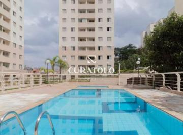 Apartamento · 49m² · 2 Quartos · 1 Vaga · Edifício Riverside - Conquiste seu novo lar no Imirim com 57 mts! Apartamento com 2 dormitórios, laz