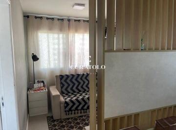 Apartamento · 40m² · 2 Quartos · Eleva tatuapé - Conquiste seu novo lar no Tatuapé, apartamento com 40 mts, 2 dormitórios, ótima loca
