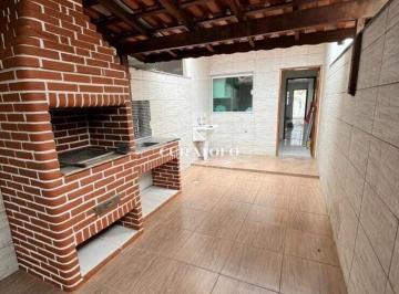 Casa · 120m² · 3 Quartos · 2 Vagas · Viva com conforto e espaço na Vila Euthalia (Aricanduva/Vila Matilde): Sobrado com 3 Dorms, 2 Vagas 