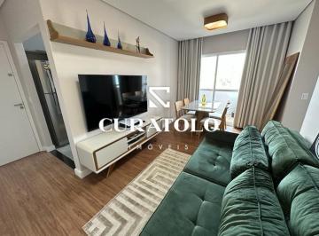 Apartamento · 68m² · 3 Quartos · 1 Vaga · Puerto Vallarta SBC - Vende-se lindíssimo apartamento em São Bernardo. PORTEIRA FECHADA, FICA TUDO !
