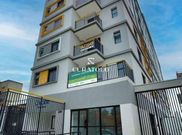 Apartamento · 33m² · 2 Quartos · Choice Ipiranga - Realize seu sonho da casa própria: apartamento acessível e pronto para morar de 2