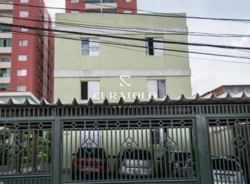 Apartamento · 65m² · 2 Quartos · 1 Vaga · Edifício Genova Rudge Ramos - Viva bem em São Bernardo, no desejado Rudge Ramos. Apartamento pronto 