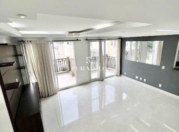Apartamento · 110m² · 3 Quartos · 2 Vagas · Smile Village Vila Prudente - Seu sonho de morar em uma belíssima cobertura na Vila Alpina está aqui