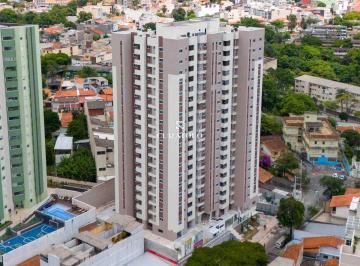 Apartamento · 80m² · 2 Quartos · 2 Vagas · Áurea Patriani - Viva o conforto e o luxo na Vila Lea, Santo André: Apartamento em obras com 2 Suíte