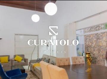 Casa · 245m² · 3 Quartos · 3 Vagas · EXCELENTE CASA COM 3 DORMITÓRIOS, ÁREA GOURMET E 3 VAGAS - PARQUE JOÃO RAMALHO, SANTO ANDRÉ