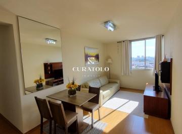 Apartamento · 80m² · 2 Quartos · 2 Vagas · Edifício Jorge Nogueira Guimarães - Oportunidade de conquistar seu novo lar na Lapa! Apartamento com