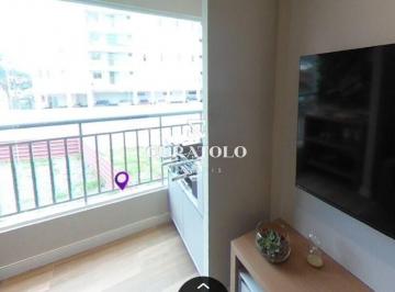 Apartamento · 40m² · 2 Quartos · 1 Vaga · LIV SANTO ANDRÉ - Conquiste seu novo lar em Santo André: Apartamentos acessíveis, com entrada parcel