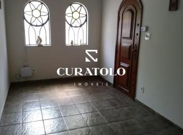 Casa · 120m² · 4 Quartos · Sobrado com 4 dormitórios à venda no Campo Belo - SP
