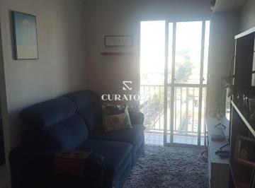 Apartamento · 36m² · 1 Quarto · 1 Vaga · Joy Cambuci - Seu novo lar no Cambuci, apartamento pronto pra morar, 1 dormitório, varanda e vaga, 3