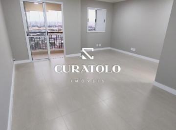 Apartamento · 65m² · 3 Quartos · 2 Vagas · Apartamento à venda em São Paulo/SP