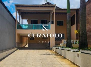Casa · 400m² · 2 Quartos · 6 Vagas · Casa residencial e comercial com salão de festas, 2 dorms, suíte, 6 vagas - Vila Prudente