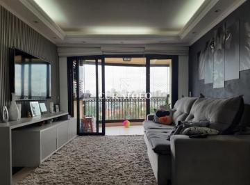 Apartamento · 128m² · 3 Quartos · 3 Vagas · Edifício Brasilia Everest - Seu novo lar em Lauzane Paulista, na Zona Norte: Belíssimo apartamento p