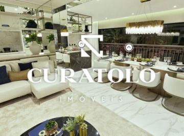 Apartamento · 127m² · 3 Quartos · 2 Vagas · Wonder Ipiranga Residence - APARTAMENTO DE 127 M2 3 SUÍTES VARANDA GOURMET E 2 VAGAS NO SACOMÖ LAZE