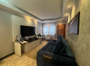 Casa · 220m² · 3 Quartos · 4 Vagas · Sua nova casa está aqui, no Jd Nossa Senhora do Carmo, ao lado do Parque do Carmo: com 220 m², 3 qua