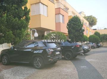 Casa · 110m² · 3 Quartos · 2 Vagas · Moradia perfeita para a família: Lindo sobrado em condomínio, no Anália Franco, de 110 m2 com 3 quar