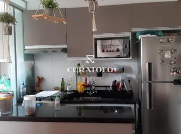 Apartamento · 42m² · 2 Quartos · Condomínio Residencial Plano & Largo do Cambuci - Oportunidade para seu novo lar no Cambuci! Apartam