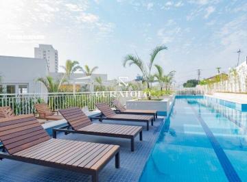Apartamento · 115m² · 3 Quartos · 2 Vagas · Brise Vergueiro - Apartamento à venda, de 3 quartos, 2 vagas e varanda gourmet na Vila Brasílio Mach