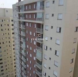 Apartamento · 65m² · 3 Quartos · 1 Vaga · Residencial Atua (Hipódromo) - Seu Refúgio no Brás, na frente do Metrô Bresser-Mooca: Apartamento pr