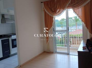 Apartamento · 54m² · 2 Quartos · 1 Vaga · Condomínio Fascino - Conheça esse excelente apartamento, na Penha, de 54 m² com 2 quartos, varanda e