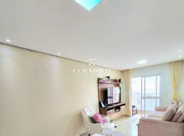 Apartamento · 73m² · 2 Quartos · 1 Vaga · Pallazo Royalle - Seu novo lar em Santo André: Apartamento amplo de 2 Dorms 2 Banheiros 1 Vaga e Var
