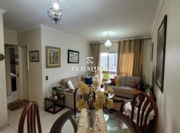 Apartamento de 2 quartos, São Paulo · Edifício Acapul Tatuapé - Seu novo lar no Tatuapé, excelente apartamento com 2 Dorms, Varanda e Vaga