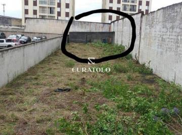 Terreno · 500m² · Investimento de Oportunidade: Terreno à Venda na Vila Formosa, ao lado da Av. Rio das Pedras e Termi