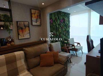 Apartamento · 45m² · 1 Quarto · 1 Vaga · Edifício TEG Sacomã - Apartamento à venda, de 1 quarto, 1 vaga e varanda na frente do metrô Sacomã